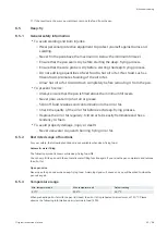 Preview for 43 page of Rational iVario Original Instructions For Use