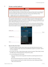 Preview for 47 page of Rational iVario Original Instructions For Use