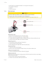 Preview for 82 page of Rational iVario Original Instructions For Use