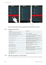 Preview for 86 page of Rational iVario Original Instructions For Use