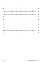 Preview for 2 page of Rational L Original Instructions Manual