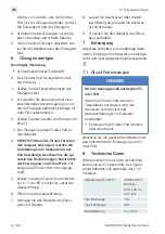 Preview for 8 page of Rational L Original Instructions Manual