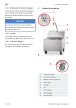 Preview for 12 page of Rational L Original Instructions Manual