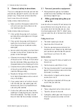 Preview for 13 page of Rational L Original Instructions Manual