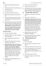 Preview for 14 page of Rational L Original Instructions Manual