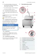 Preview for 18 page of Rational L Original Instructions Manual