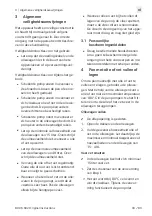 Preview for 33 page of Rational L Original Instructions Manual