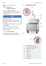 Preview for 46 page of Rational L Original Instructions Manual