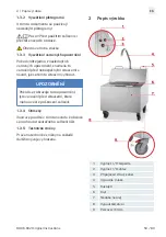 Предварительный просмотр 53 страницы Rational L Original Instructions Manual