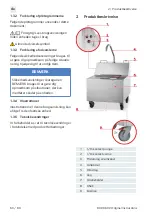 Preview for 60 page of Rational L Original Instructions Manual