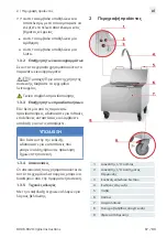 Preview for 67 page of Rational L Original Instructions Manual