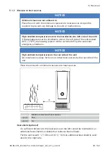 Предварительный просмотр 29 страницы Rational LM1 Series Original Installation Manual