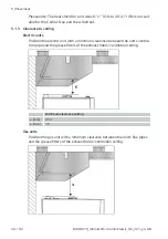 Предварительный просмотр 30 страницы Rational LM1 Series Original Installation Manual