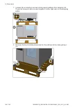 Предварительный просмотр 36 страницы Rational LM1 Series Original Installation Manual