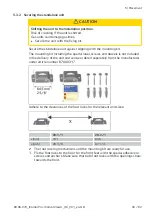 Предварительный просмотр 39 страницы Rational LM1 Series Original Installation Manual