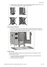 Предварительный просмотр 41 страницы Rational LM1 Series Original Installation Manual