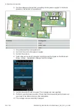 Preview for 50 page of Rational LM1 Series Original Installation Manual