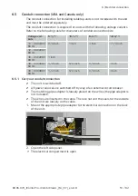 Предварительный просмотр 51 страницы Rational LM1 Series Original Installation Manual