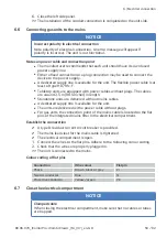 Preview for 53 page of Rational LM1 Series Original Installation Manual