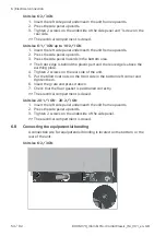 Preview for 54 page of Rational LM1 Series Original Installation Manual