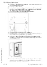 Preview for 10 page of Rational MI 2048 Modification Instruction