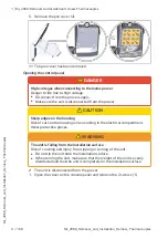 Предварительный просмотр 4 страницы Rational MI 2066 Modification Instruction