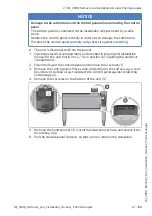 Предварительный просмотр 9 страницы Rational MI 2066 Modification Instruction