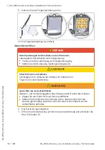 Предварительный просмотр 18 страницы Rational MI 2066 Modification Instruction