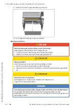 Предварительный просмотр 22 страницы Rational MI 2066 Modification Instruction