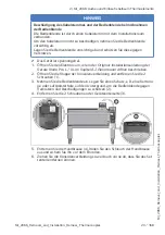 Предварительный просмотр 23 страницы Rational MI 2066 Modification Instruction