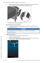 Предварительный просмотр 26 страницы Rational MI 2066 Modification Instruction