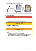 Предварительный просмотр 54 страницы Rational MI 2066 Modification Instruction