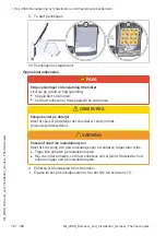 Предварительный просмотр 78 страницы Rational MI 2066 Modification Instruction