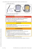 Предварительный просмотр 102 страницы Rational MI 2066 Modification Instruction