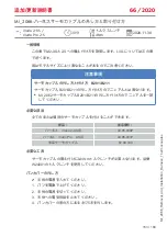 Предварительный просмотр 153 страницы Rational MI 2066 Modification Instruction