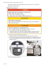 Предварительный просмотр 4 страницы Rational MI 2072 Modification Instruction