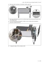 Предварительный просмотр 11 страницы Rational MI 2072 Modification Instruction