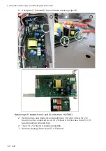 Предварительный просмотр 14 страницы Rational MI 2072 Modification Instruction