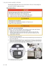 Предварительный просмотр 19 страницы Rational MI 2072 Modification Instruction