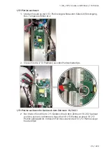 Предварительный просмотр 20 страницы Rational MI 2072 Modification Instruction