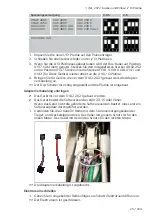 Предварительный просмотр 22 страницы Rational MI 2072 Modification Instruction