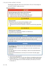 Предварительный просмотр 25 страницы Rational MI 2072 Modification Instruction