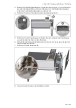 Предварительный просмотр 26 страницы Rational MI 2072 Modification Instruction