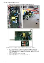 Предварительный просмотр 29 страницы Rational MI 2072 Modification Instruction