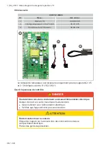 Предварительный просмотр 34 страницы Rational MI 2072 Modification Instruction