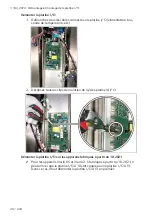 Предварительный просмотр 36 страницы Rational MI 2072 Modification Instruction