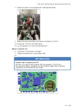 Предварительный просмотр 37 страницы Rational MI 2072 Modification Instruction