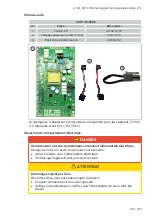 Предварительный просмотр 41 страницы Rational MI 2072 Modification Instruction