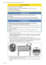 Предварительный просмотр 42 страницы Rational MI 2072 Modification Instruction