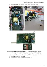 Предварительный просмотр 45 страницы Rational MI 2072 Modification Instruction